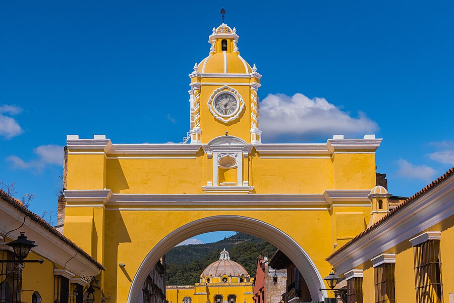Antigua