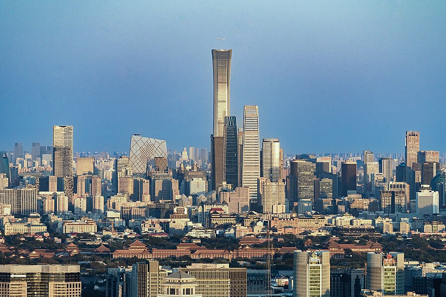 Beijing