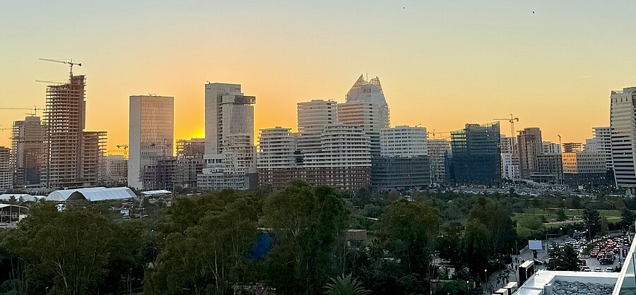 Casablanca