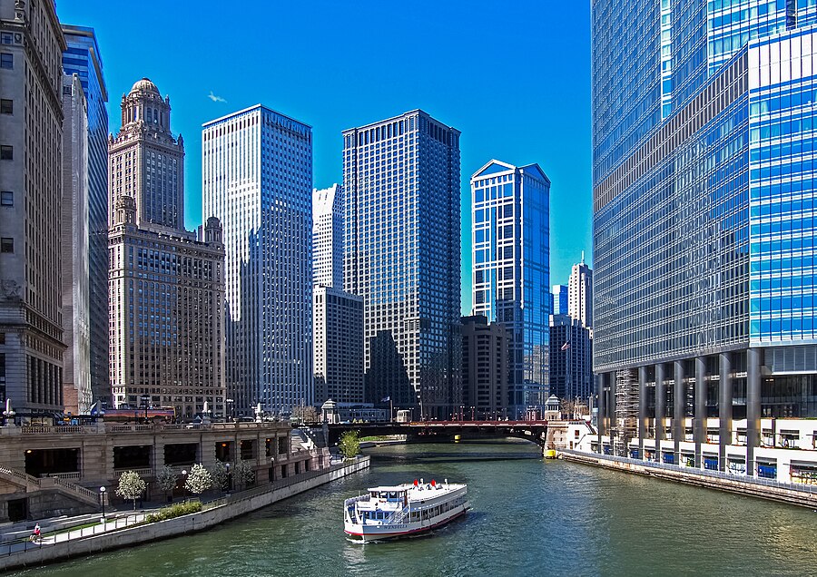 Chicago