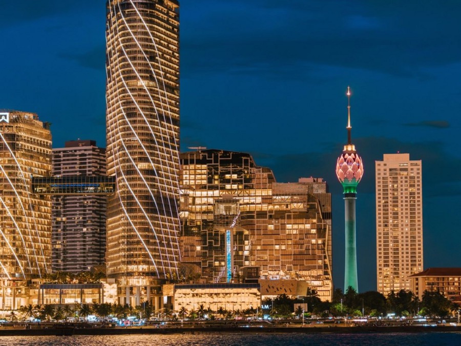 Colombo