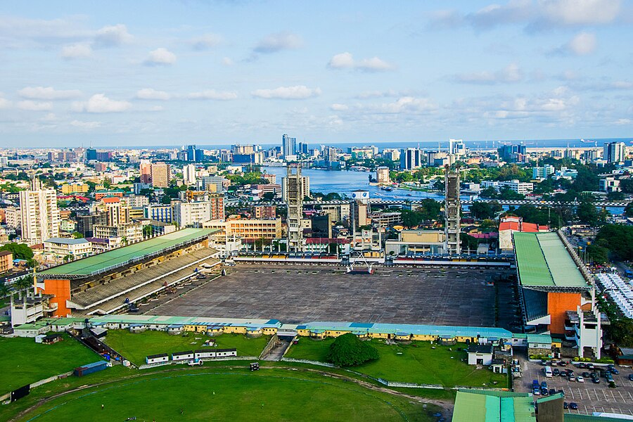 Lagos