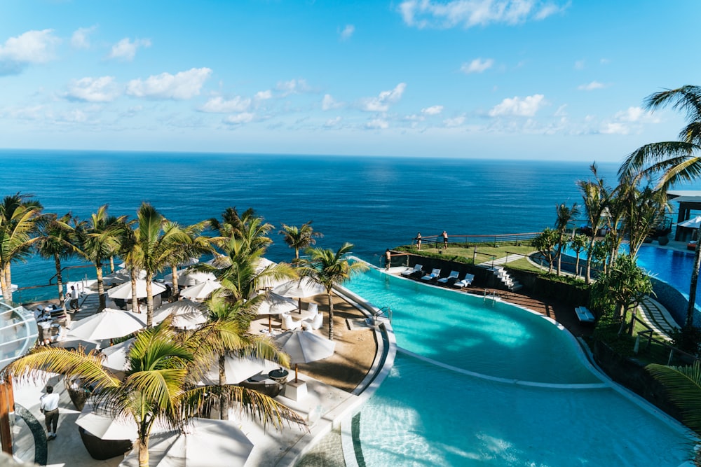 Resorts